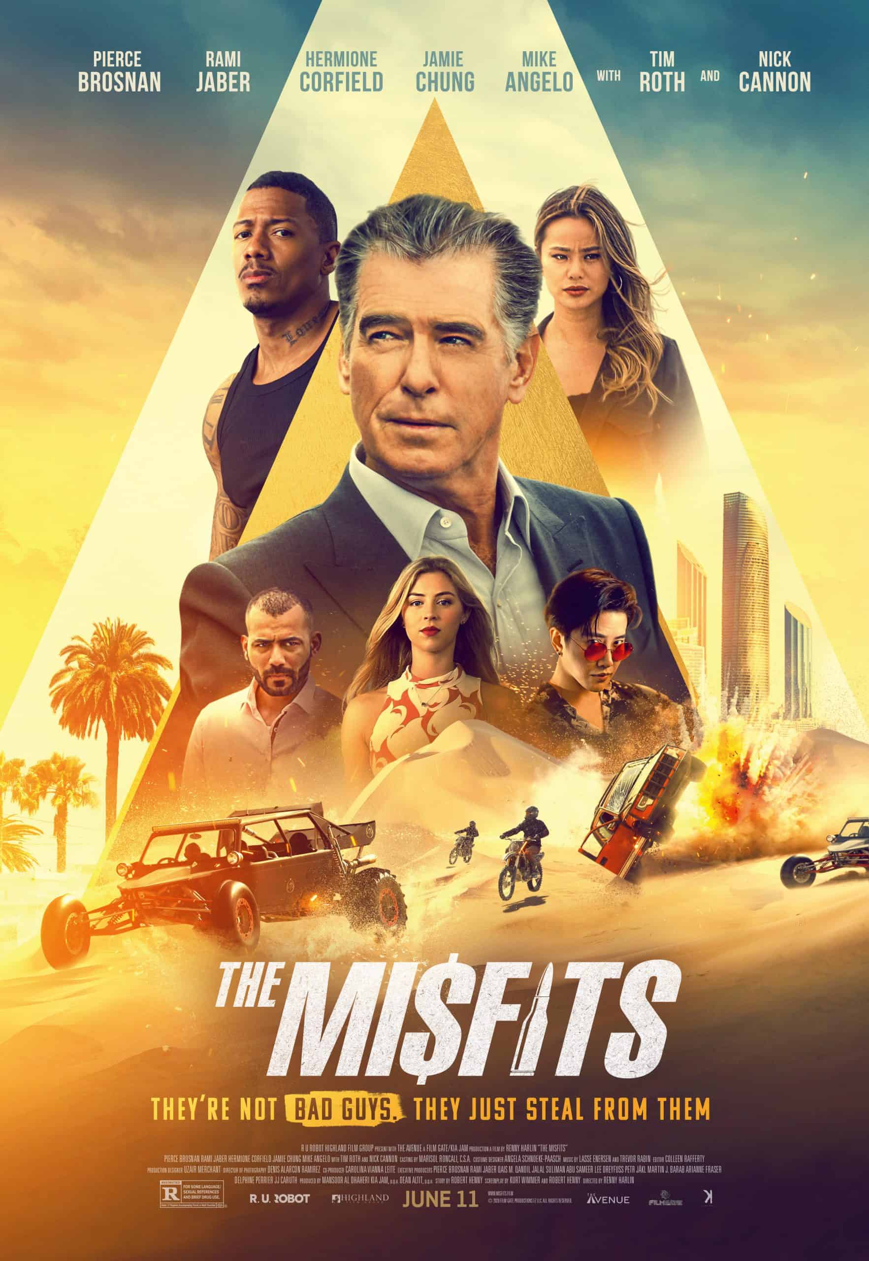 Movie News: Shout, IFC, Tribeca 2021, 4K News 5 Movie News: Shout, IFC, Tribeca 2021, 4K News 4