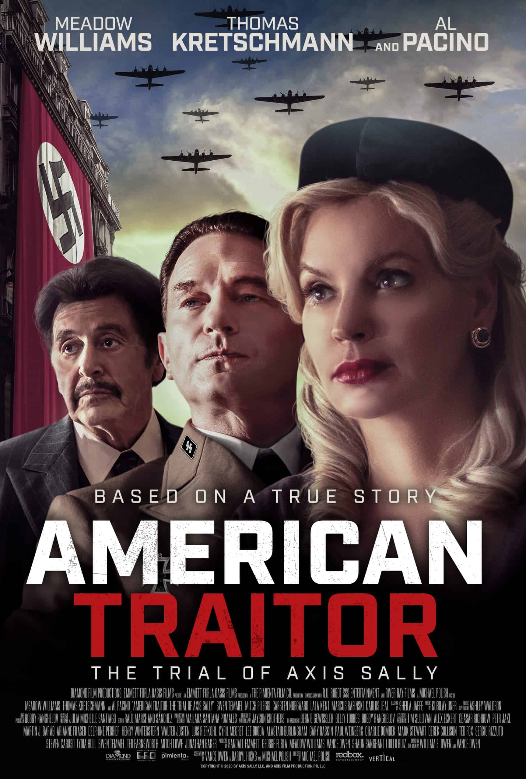 Movie News: Shout, IFC, Tribeca 2021, 4K News 17 Movie News: Shout, IFC, Tribeca 2021, 4K News 16
