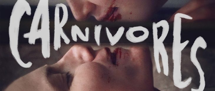Carnivores June streaming VOD movies