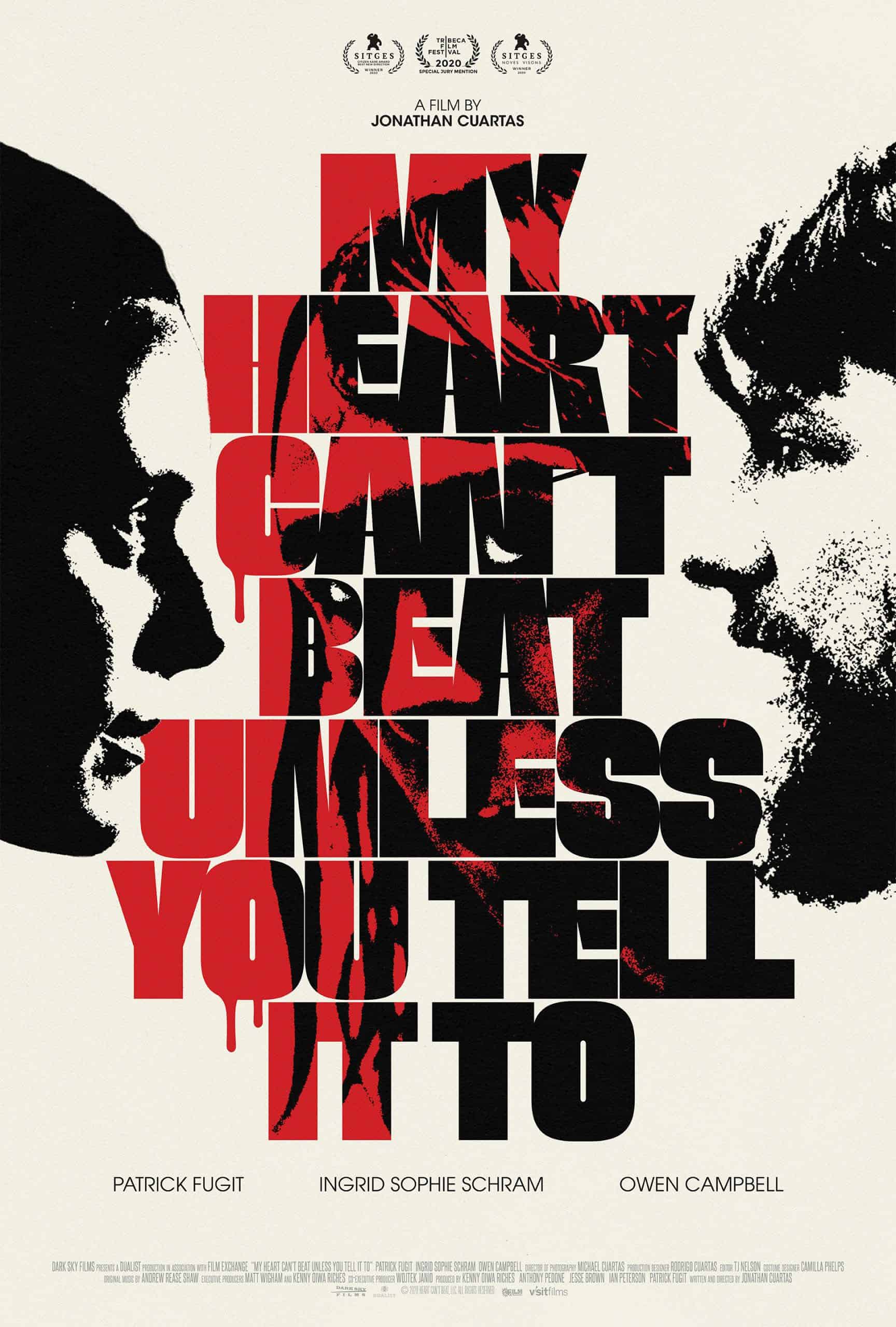 Movie News: Shout, IFC, Tribeca 2021, 4K News 7 Movie News: Shout, IFC, Tribeca 2021, 4K News 6