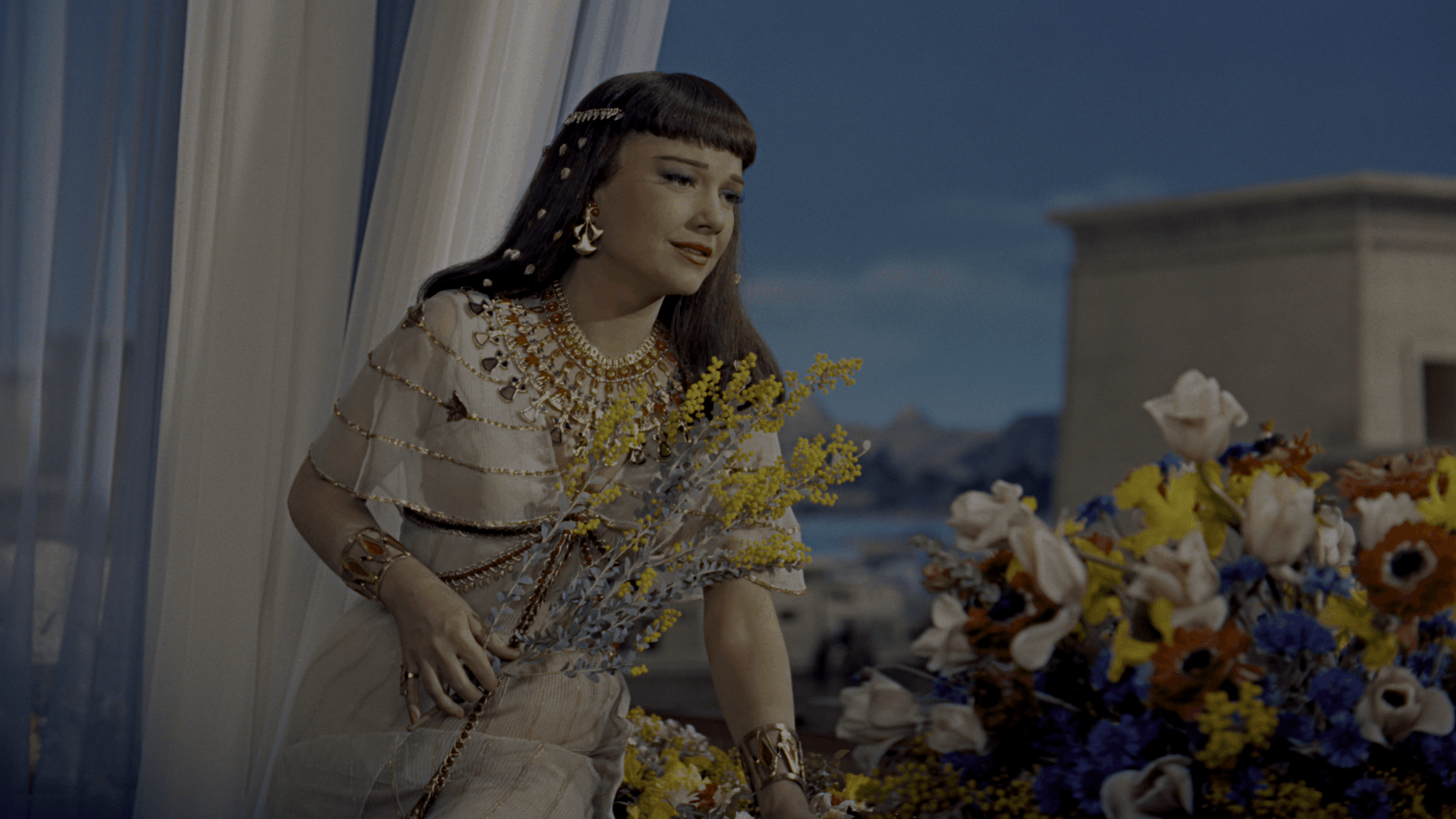 The Ten Commandments (1956) [4K Ultra HD review] 19