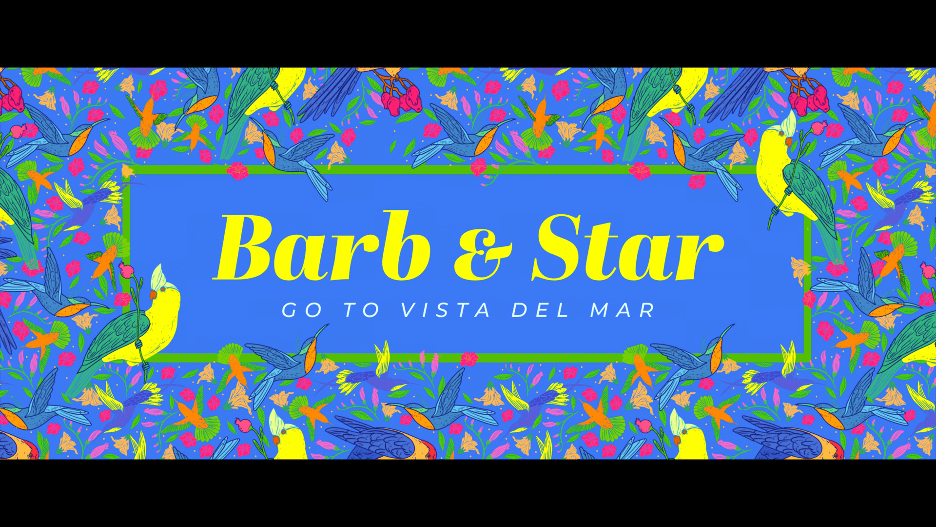 barb and star title