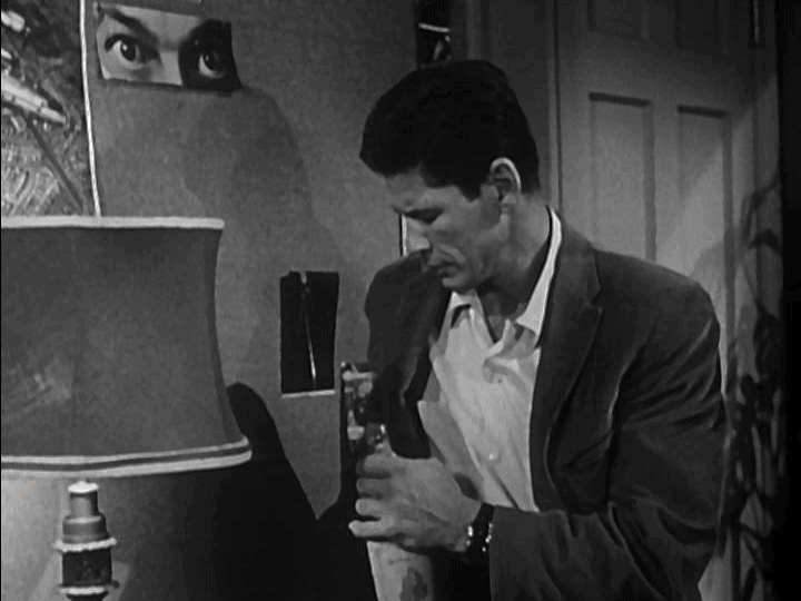 Man with a Camera: The Complete Series (1958-1960)[Cult Classic TV review] 5