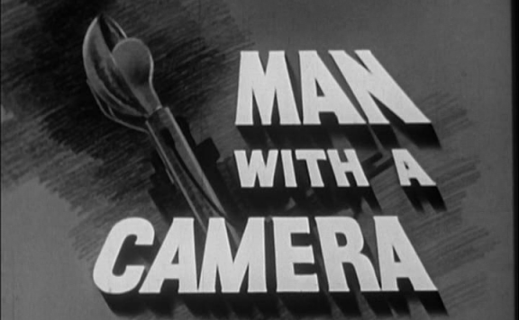 Man with a Camera: The Complete Series (1958-1960)[Cult Classic TV review] 11