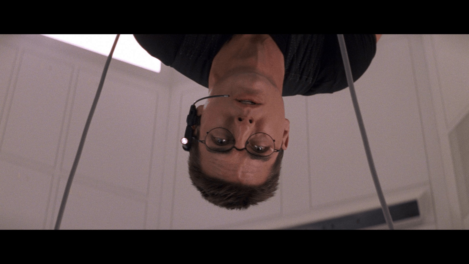 Mission Impossible turns 25 with an improved Blu-ray [Review] 1