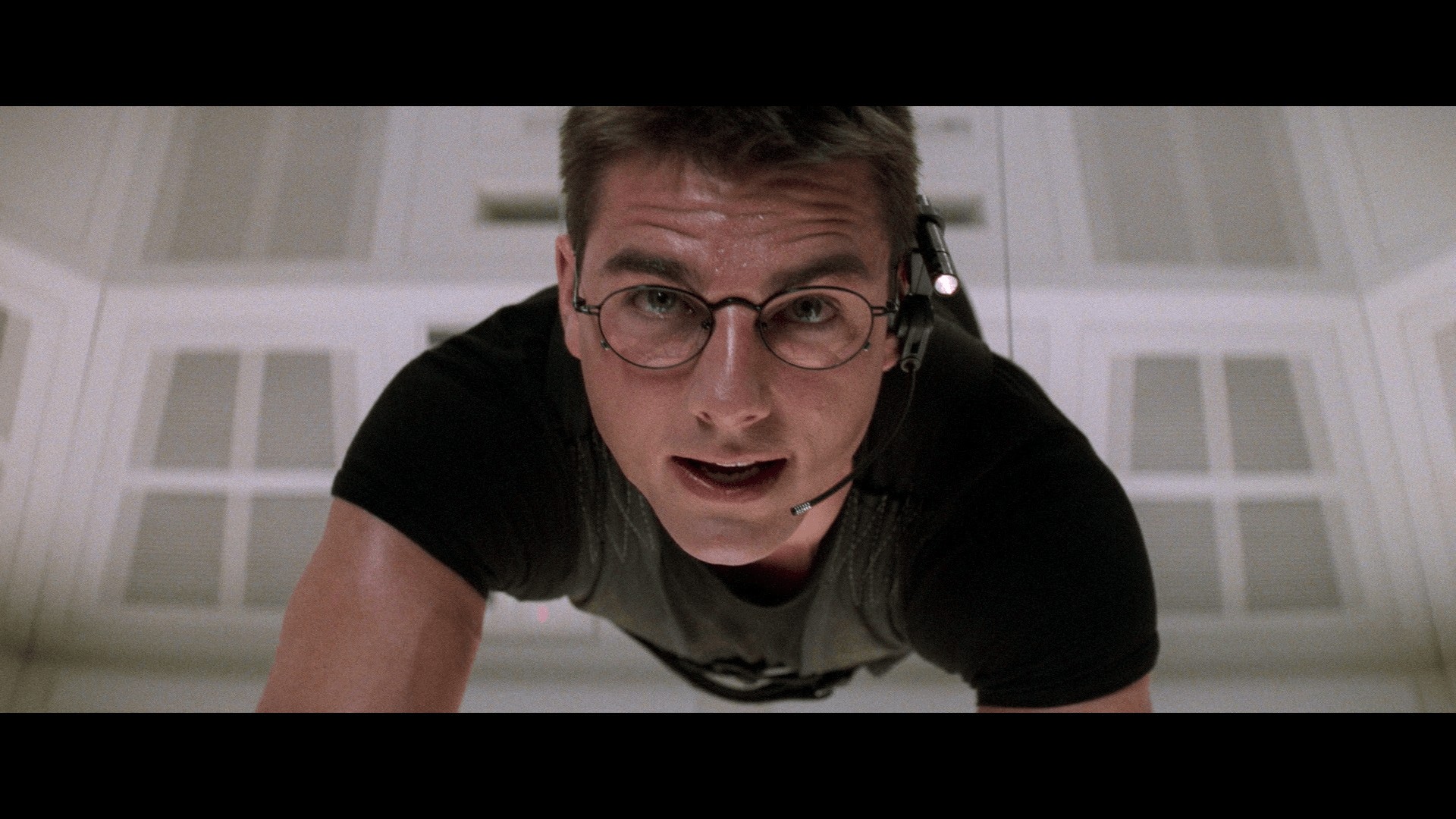 Mission Impossible turns 25 with an improved Blu-ray [Review] 5