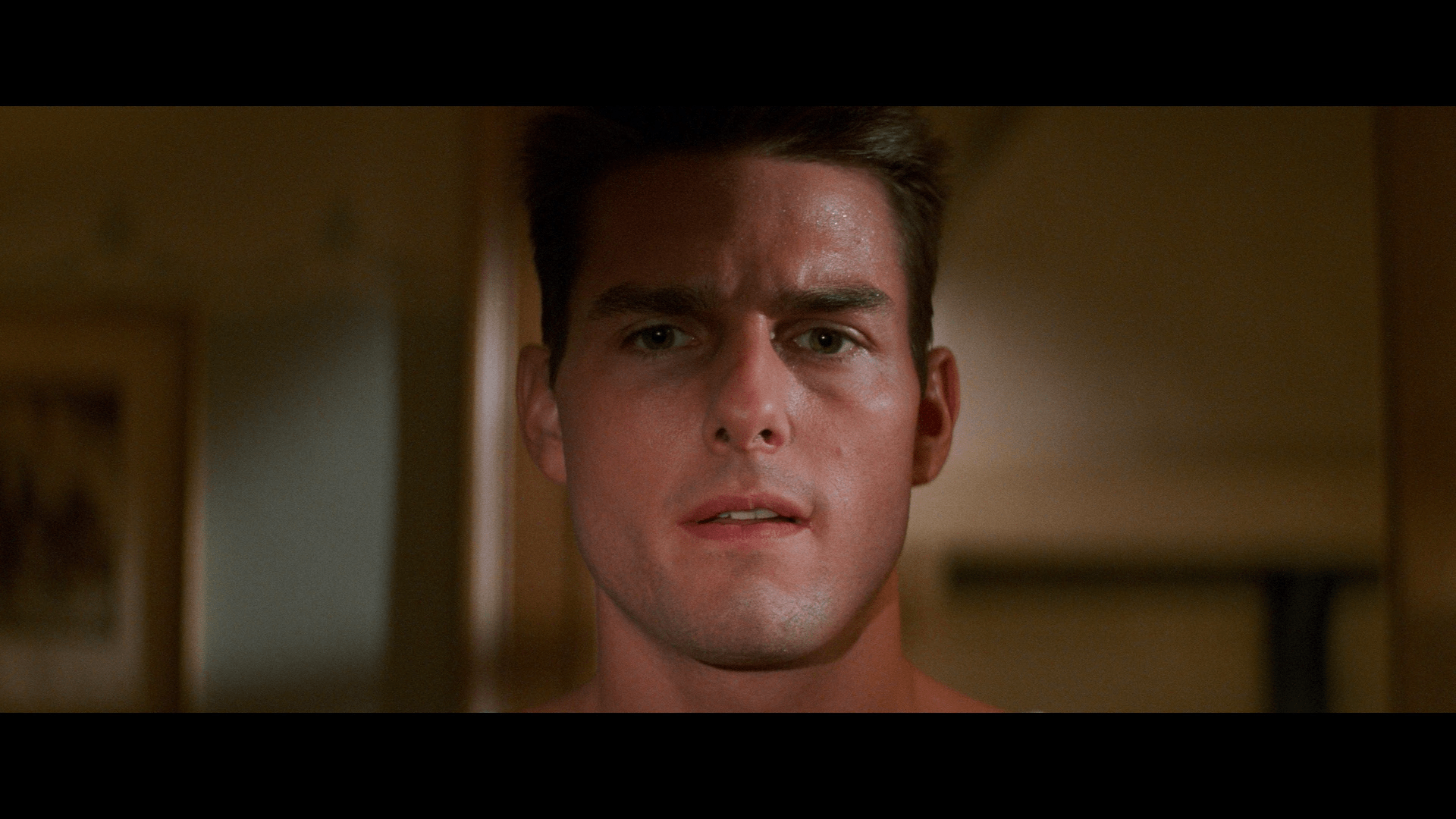 Mission Impossible turns 25 with an improved Blu-ray [Review] 3