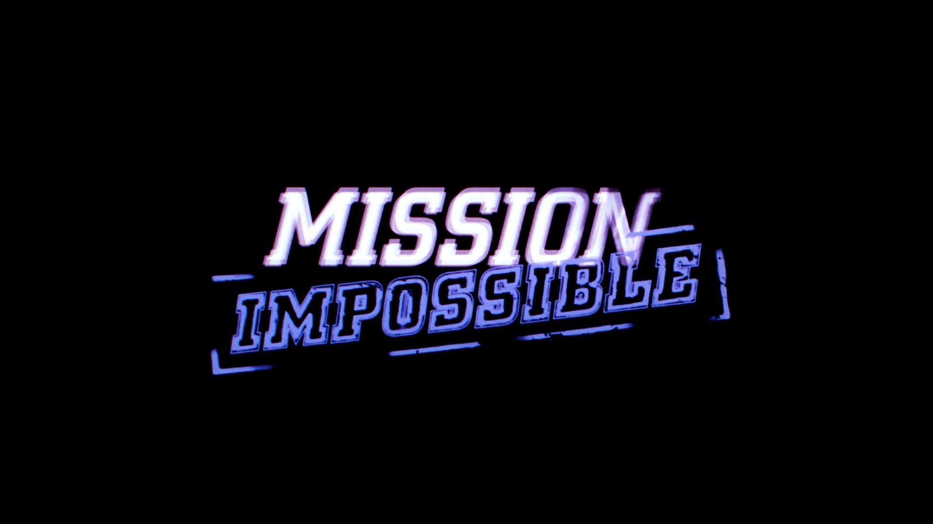 Mission Impossible turns 25 with an improved Blu-ray [Review] 62