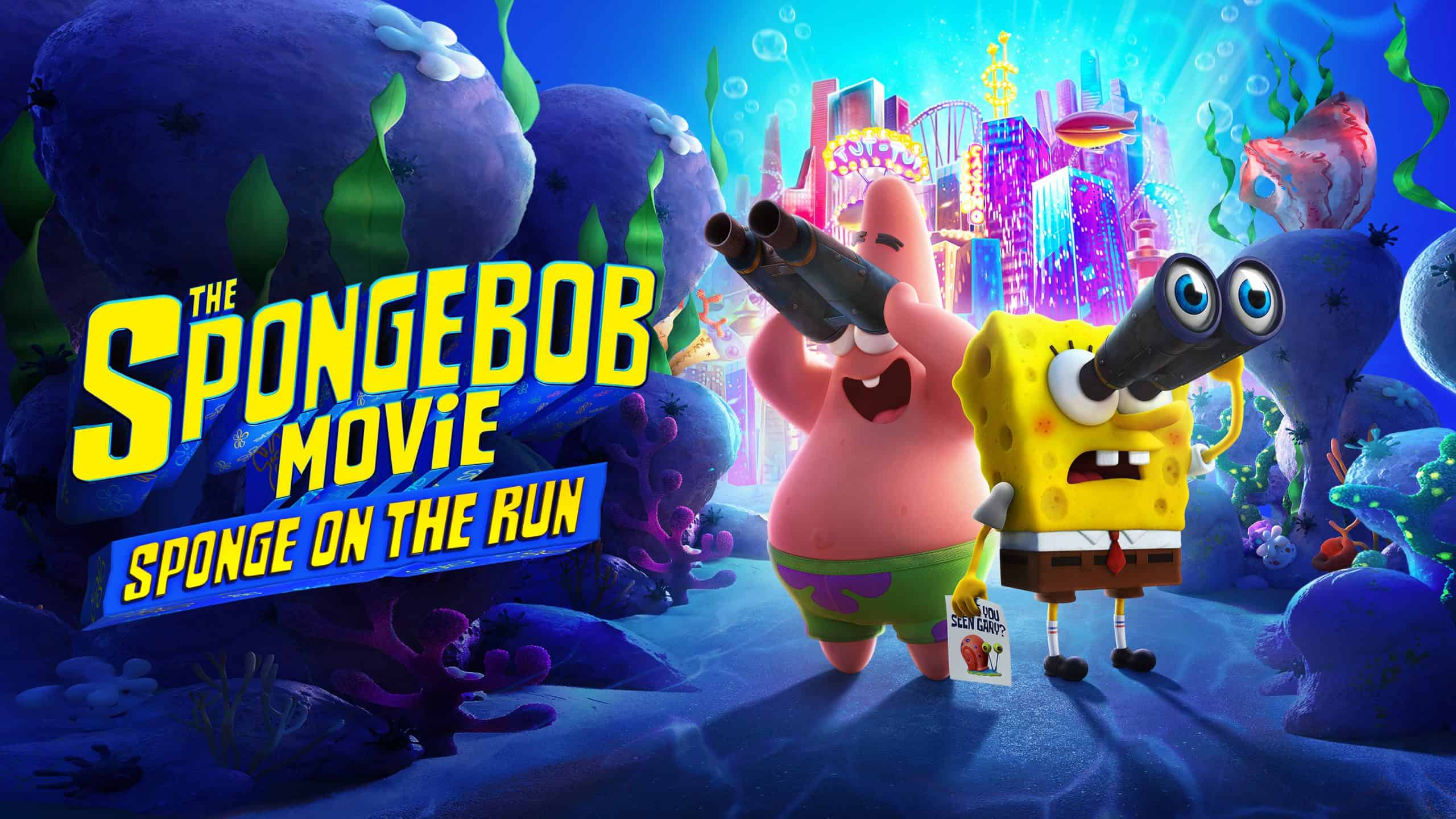 This Past Week: Spongebob, Atomic Eden, Voyagers, Gundam, Loot Crate 3 This Past Week: Spongebob, Atomic Eden, Voyagers, Gundam, Loot Crate 2