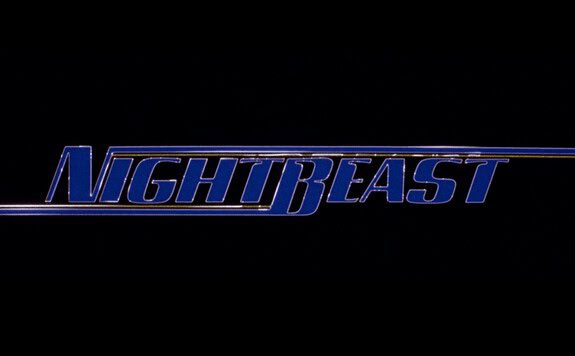 nightbeast title