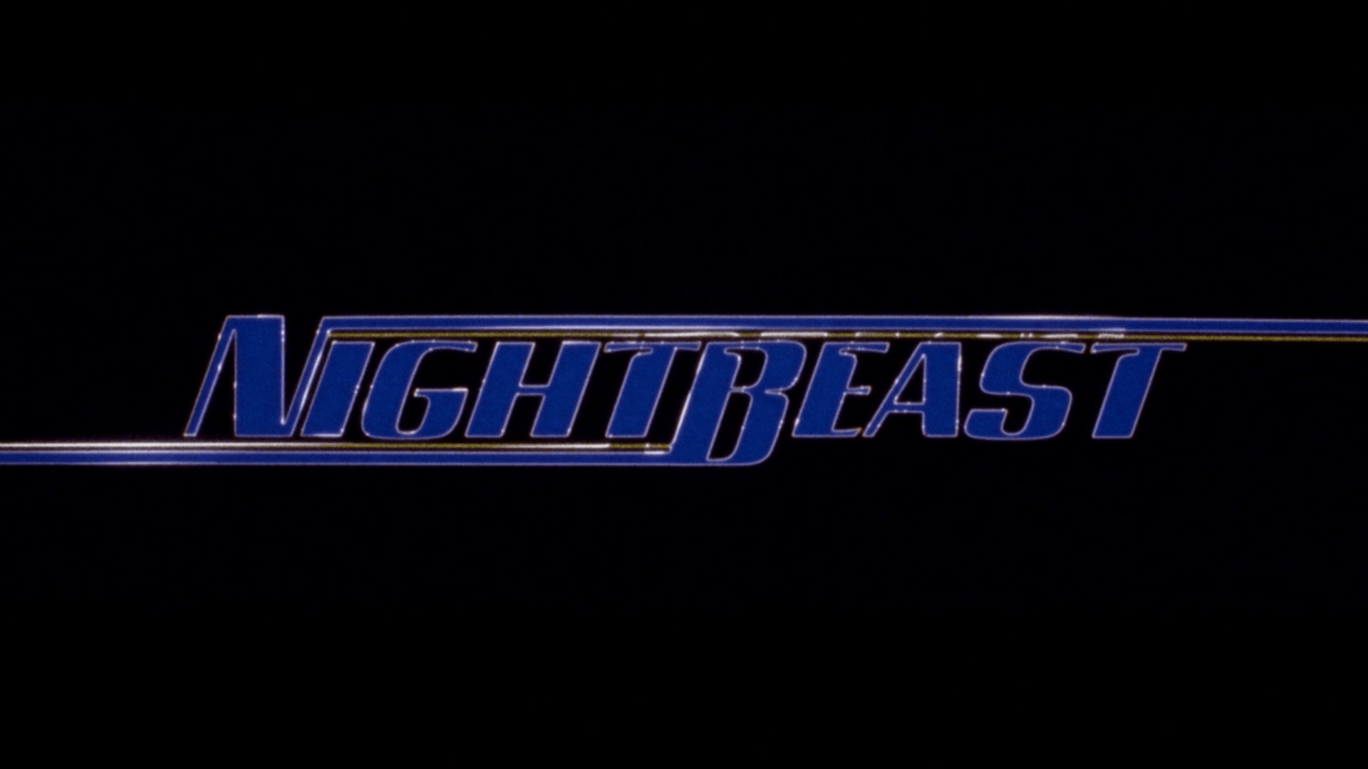 nightbeast title