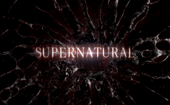 supernatural final season title