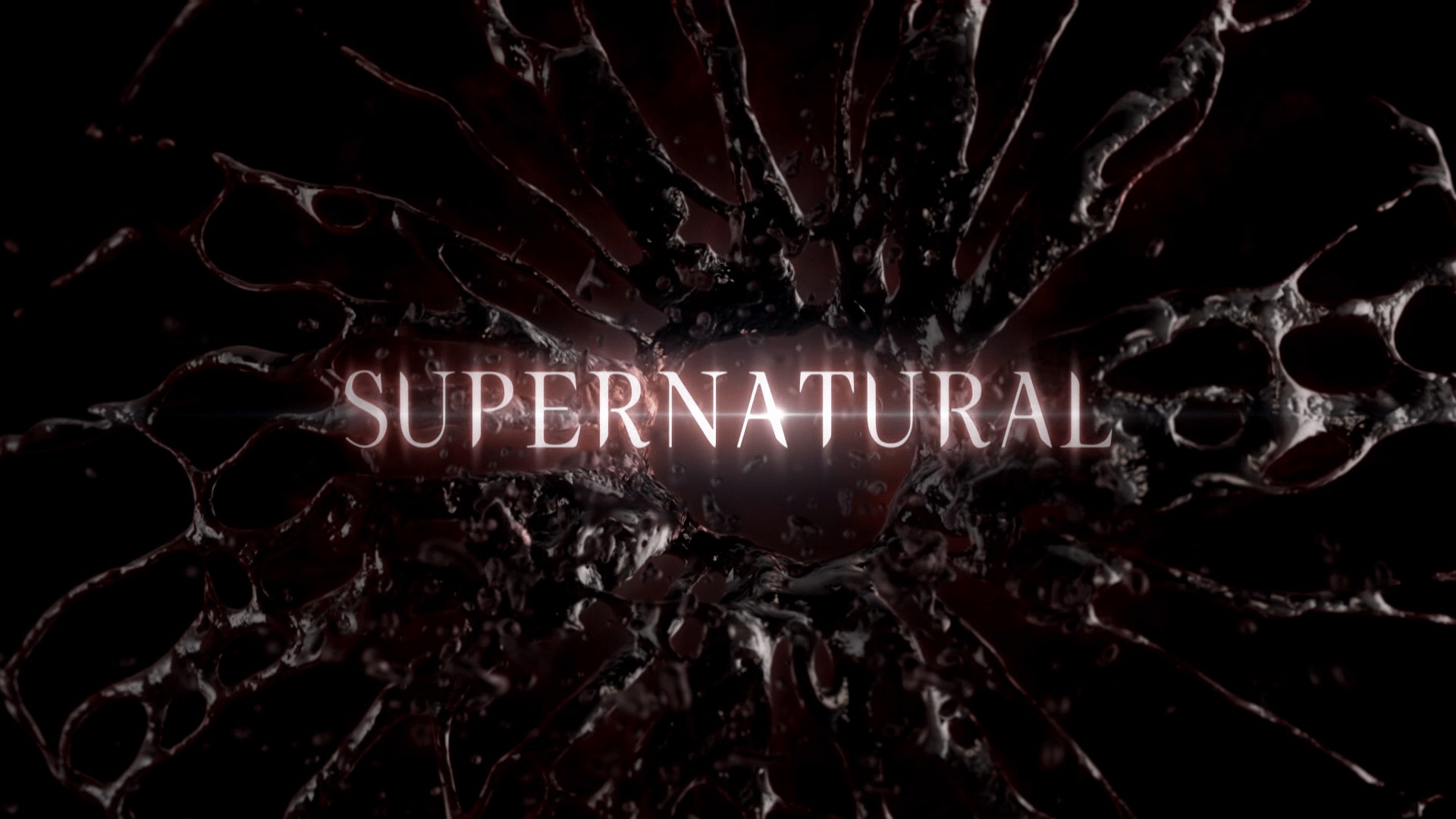 supernatural final season title