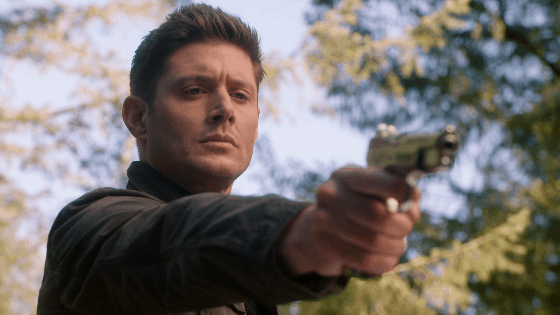 Supernatural: The Complete and Final Season means your Thursday nights are wide open again 2