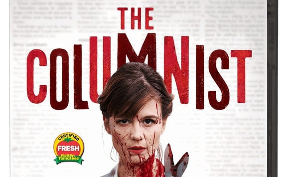 the columnist dvd may standard def guide