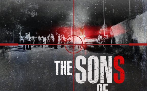 Sons of Sam May 2021 poster Netflix