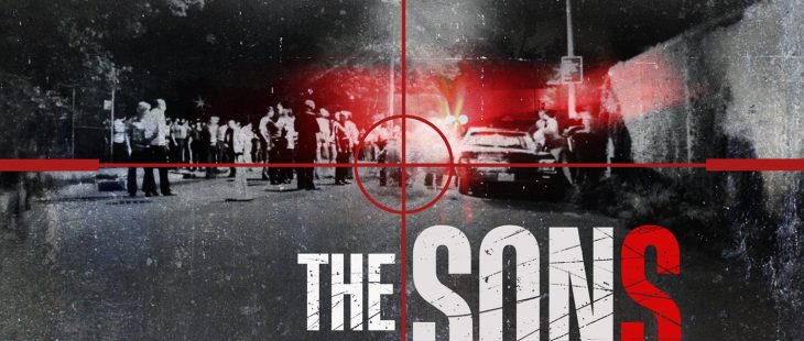 Sons of Sam May 2021 poster Netflix
