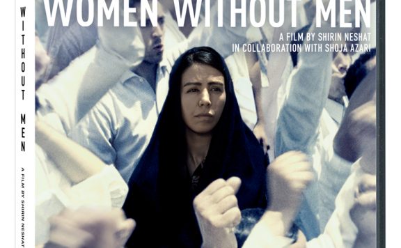 Women Without Men DVD