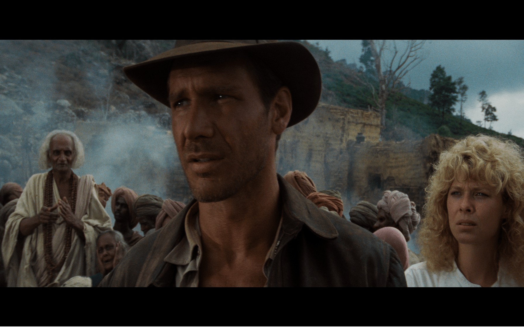 Indiana Jones and The Temple of Doom 3