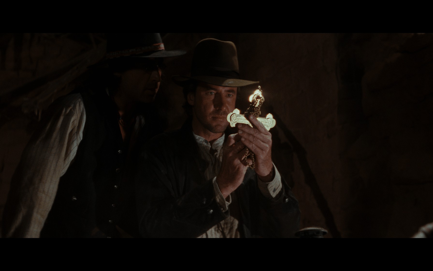 Indiana Jones and The Last Crusade 1