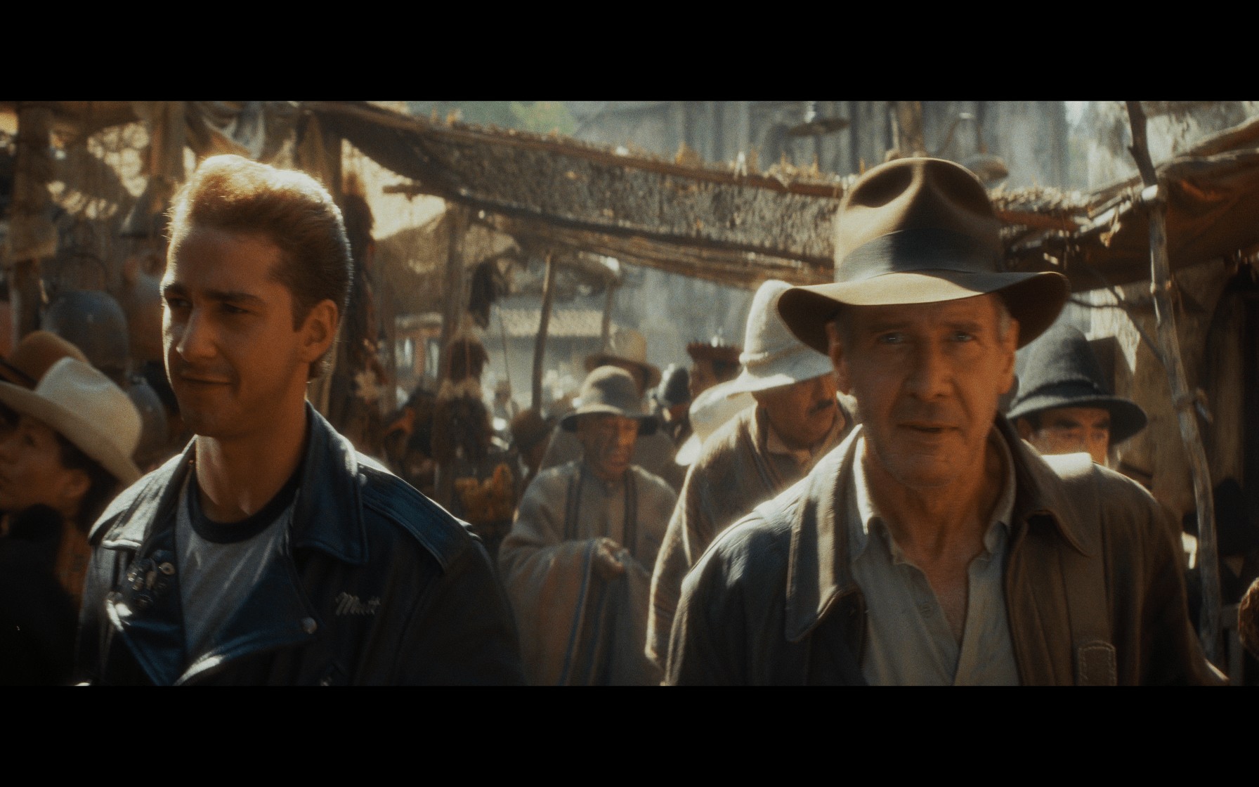 Thoughts on Indiana Jones and the Kingdom of the Crystal Skull (2008)? : r/ indianajones