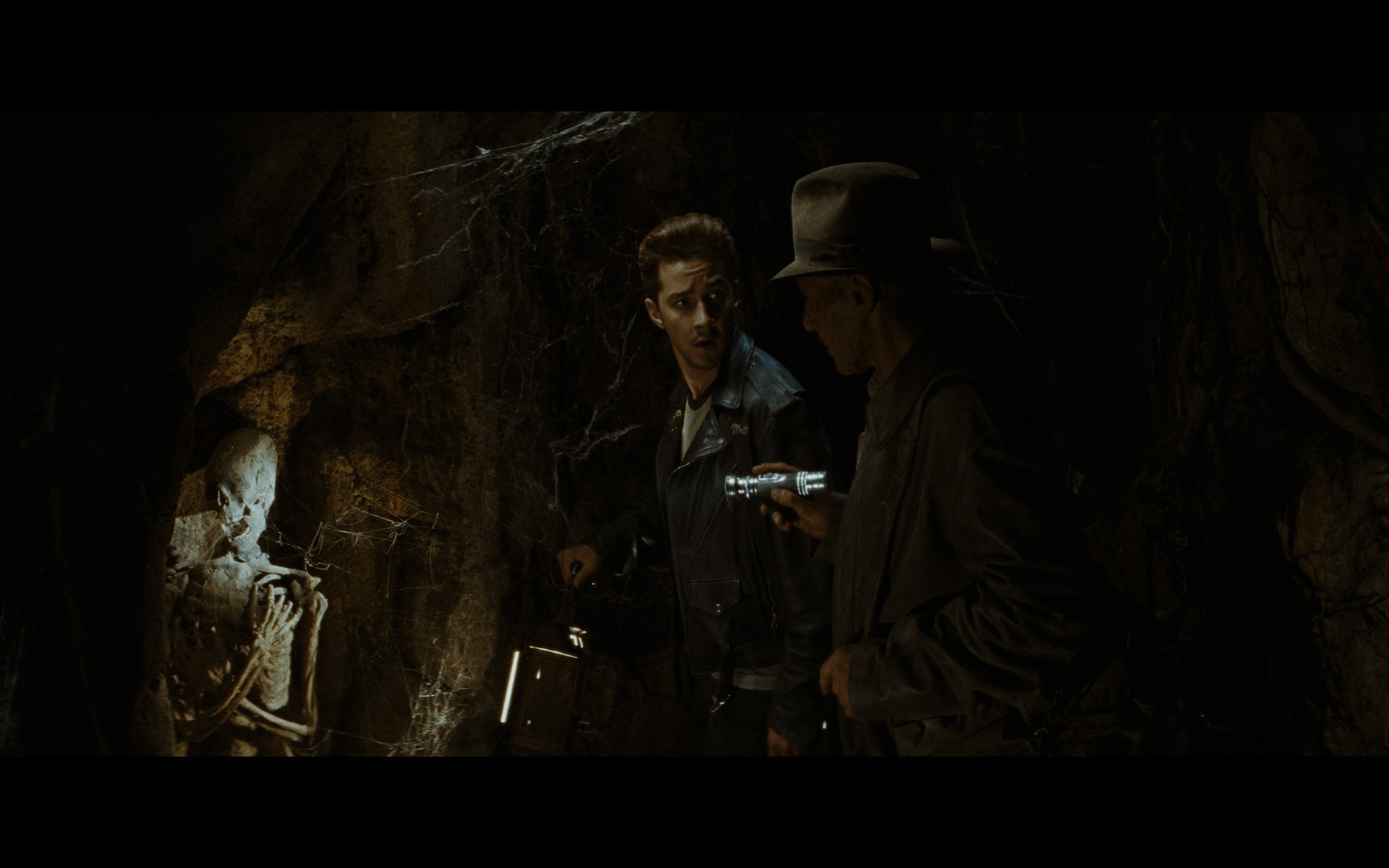 That Can't Be Good at All – Indiana Jones and the Kingdom of the Crystal  Skull (2008) 4K Ultra HD – The Video File Blog