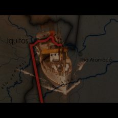 Kingdom of the Crystal Skull 4K MAP