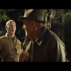 Kingdom of the Crystal Skull 4K 16