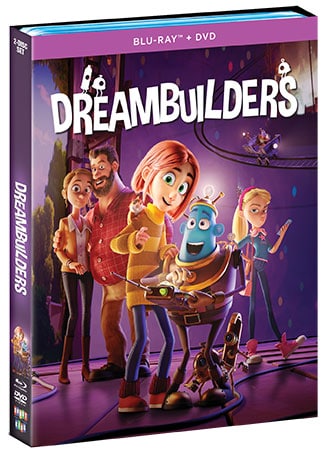 dreambuilders september 2021 close out