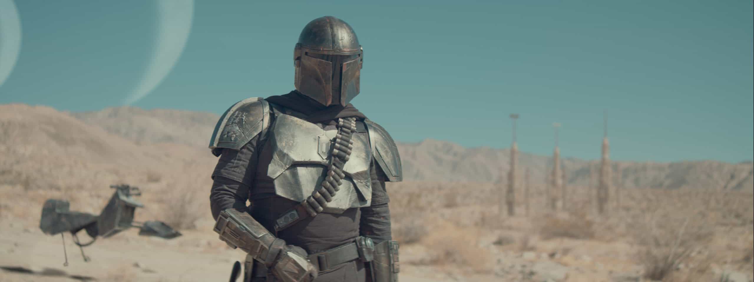 Forsaken Mandalorian and The Drunken Jedi Master launches August 6th on YouTube 5 Forsaken Mandalorian and The Drunken Jedi Master launches August 6th on YouTube 4