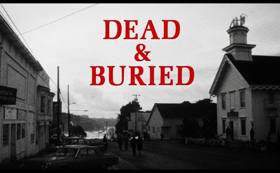 dead and buried title 4K