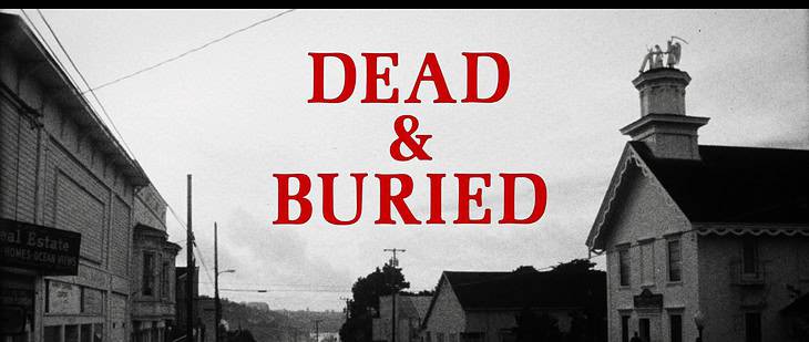 dead and buried title 4K