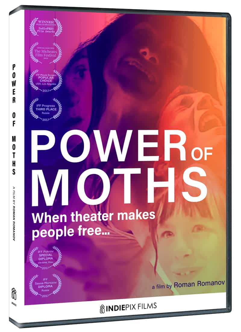 power of moths code 3