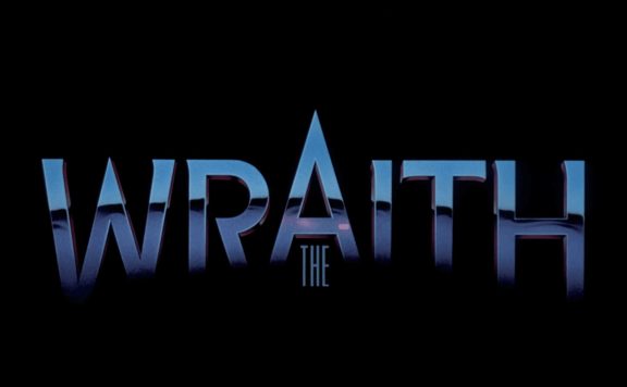 the wraith title