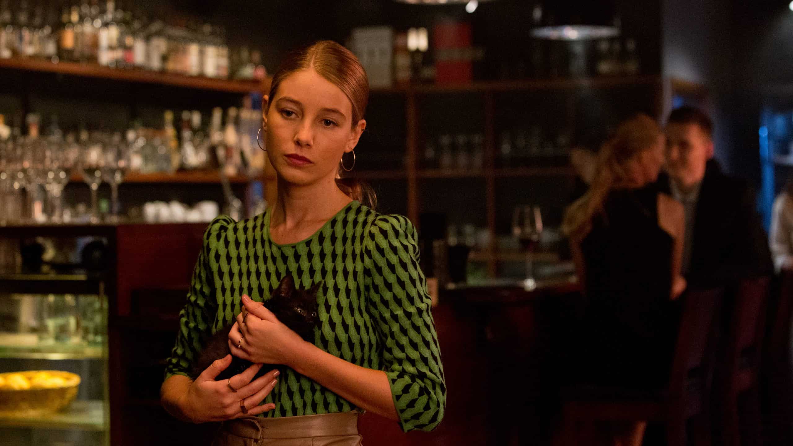 Here's the trailer for MOSQUITO STATE - Exclusively On Shudder August 26th 3 Here's the trailer for MOSQUITO STATE - Exclusively On Shudder August 26th 2
