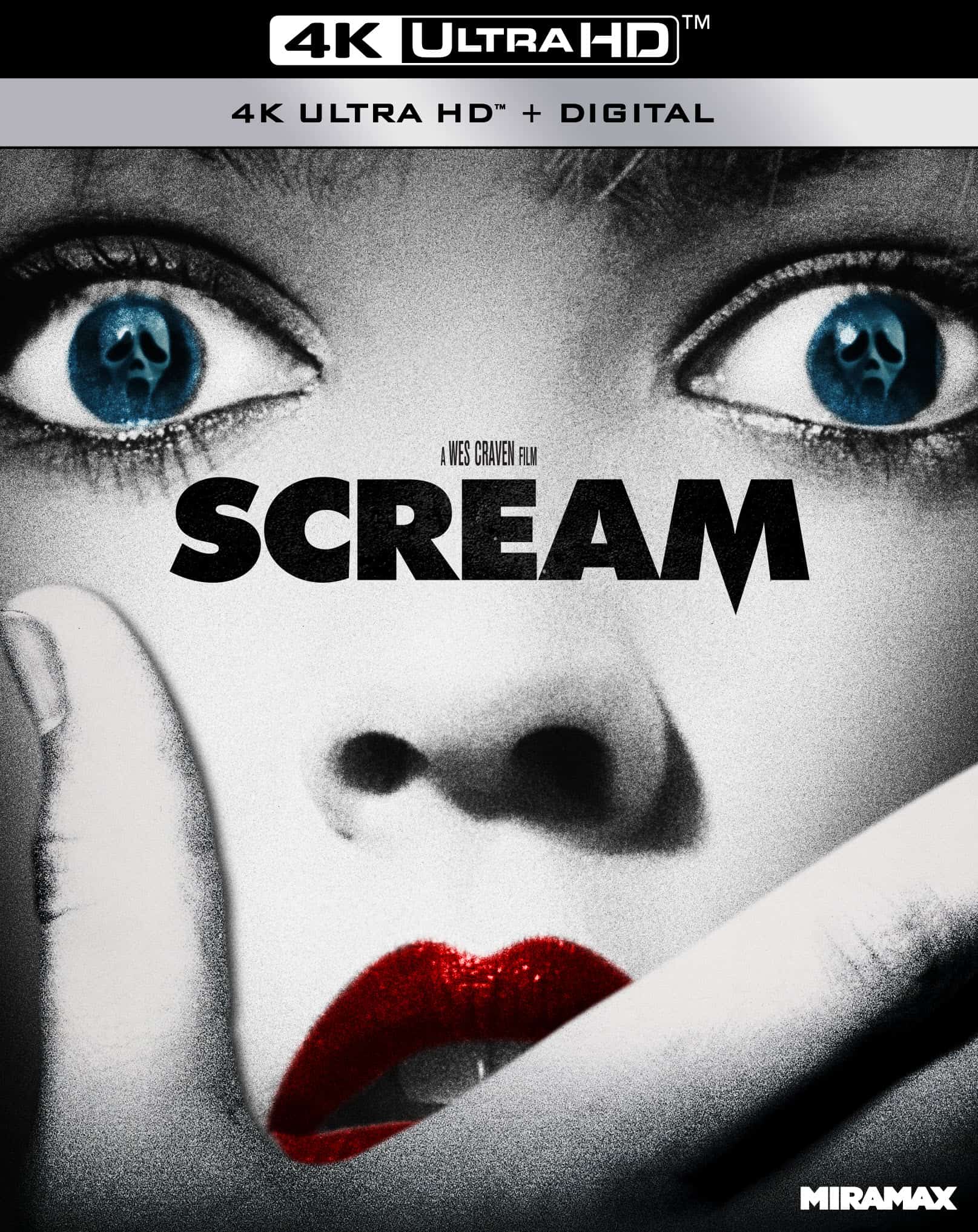 Scream (1996) Debuts On 4K Ultra HD October 19th 3 Scream (1996) Debuts On 4K Ultra HD October 19th 2