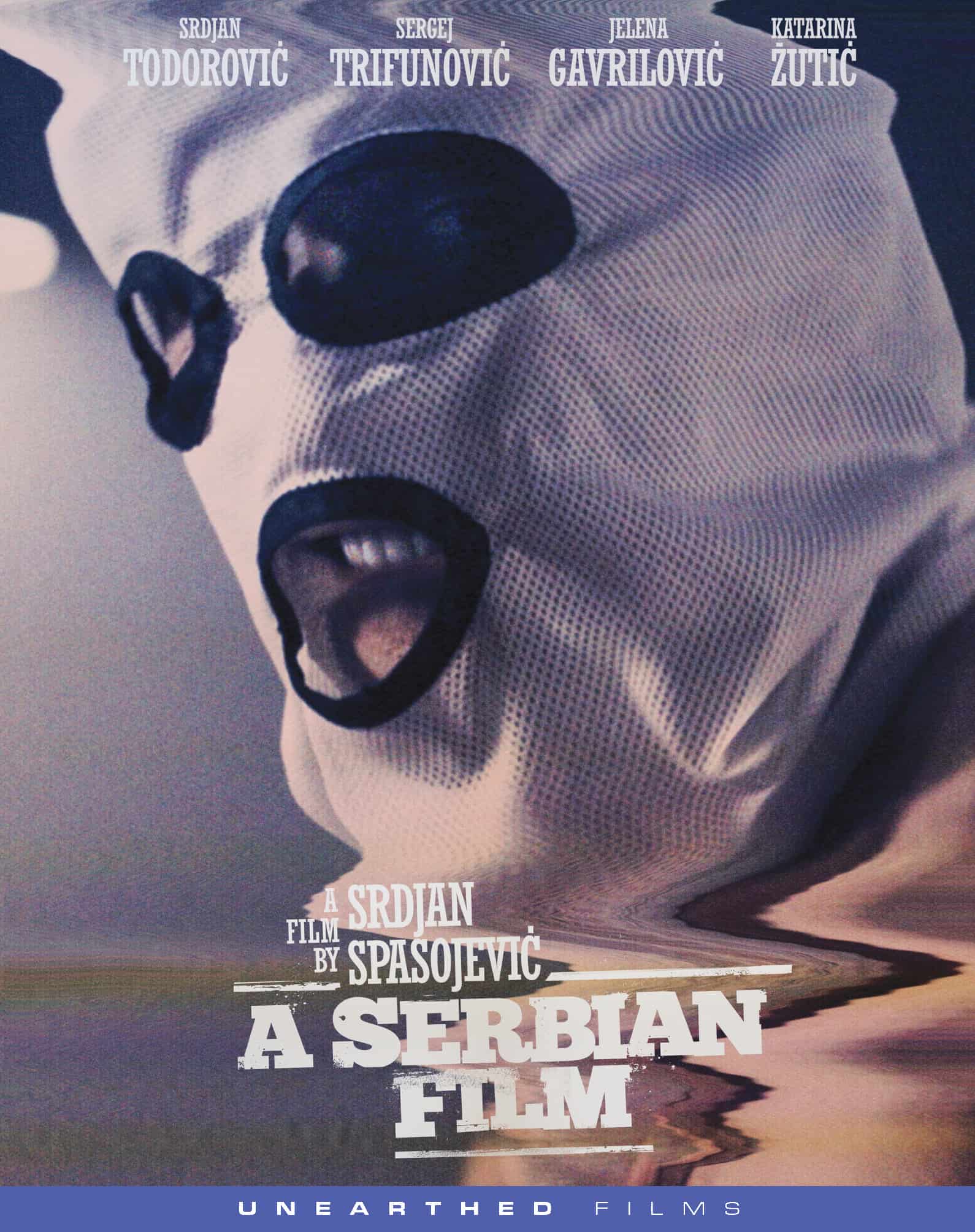 A Serbian Film blu movie