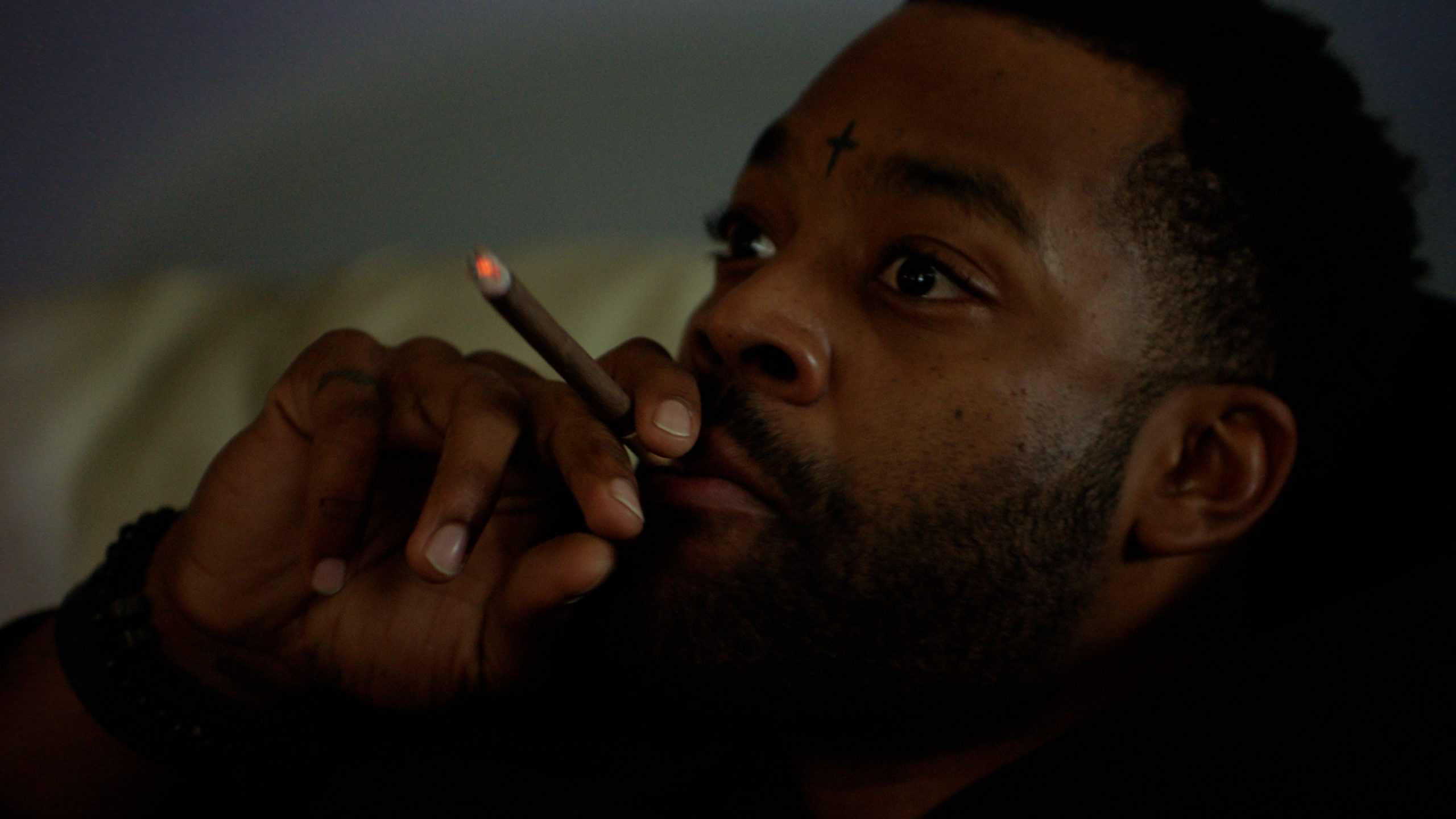 Hands Up (2021) lands a stellar trailer and poster 4 Hands Up (2021) lands a stellar trailer and poster 3