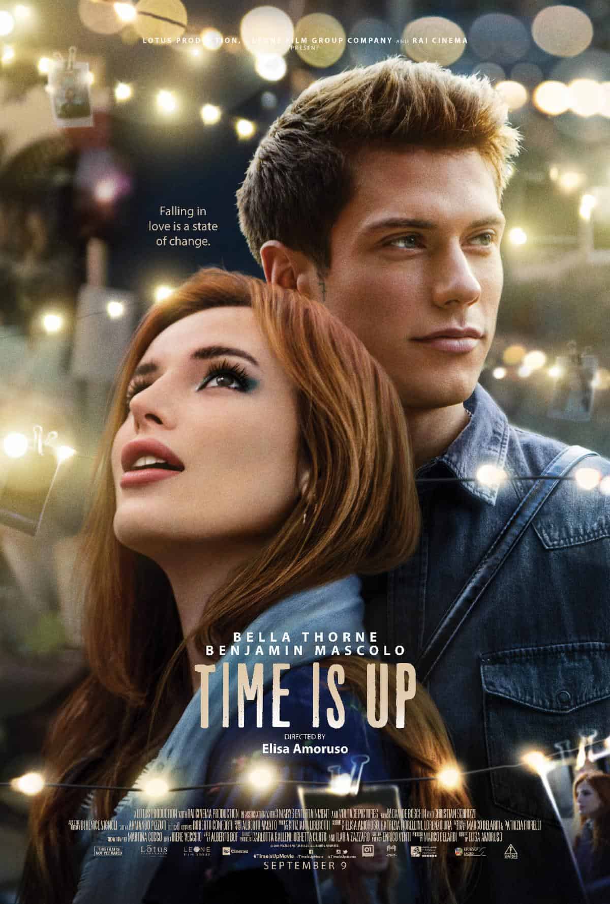 New Full Trailer for New