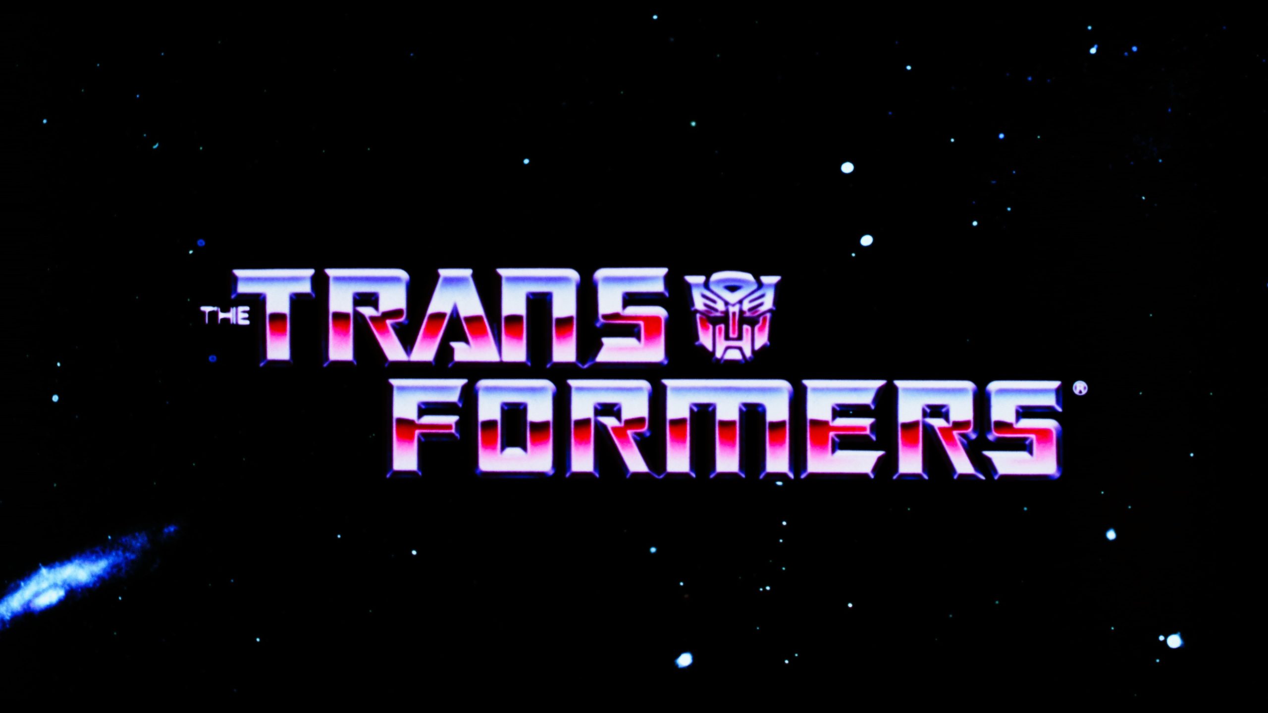 transformers 4k title