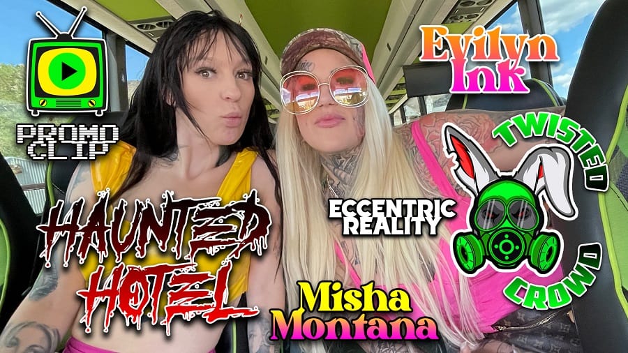 AltErotic Introduces New ‘Eccentric Reality’ Channel, Twisted Crowd 3 AltErotic Introduces New ‘Eccentric Reality’ Channel, Twisted Crowd 2