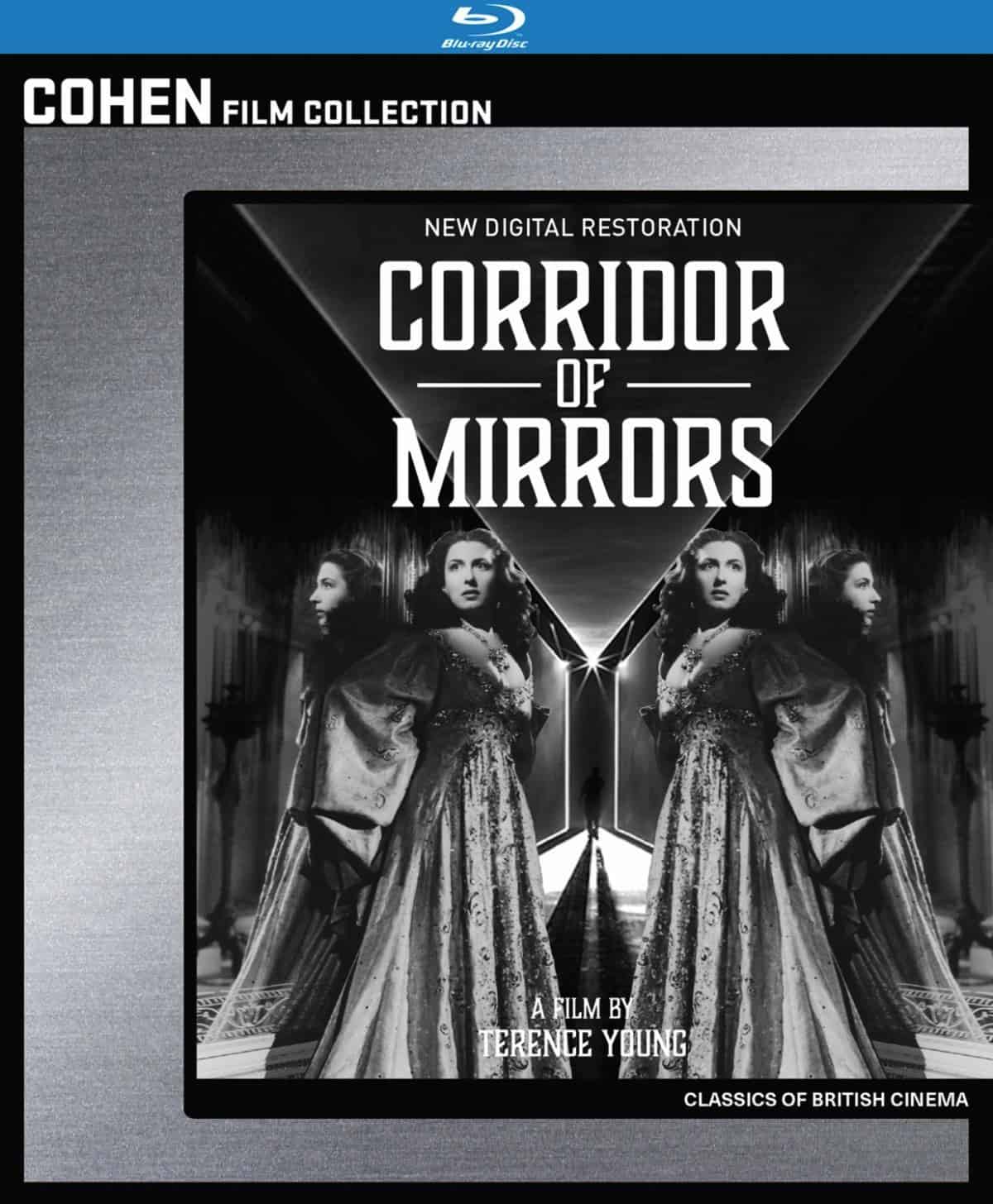 Corridor of Mirrors Cohen blu devour 31 Movies You Can Watch