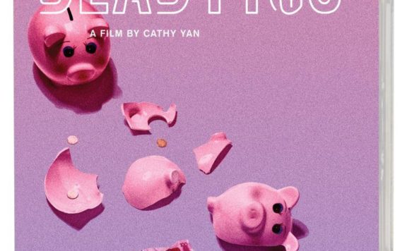 Dead Pigs DVD