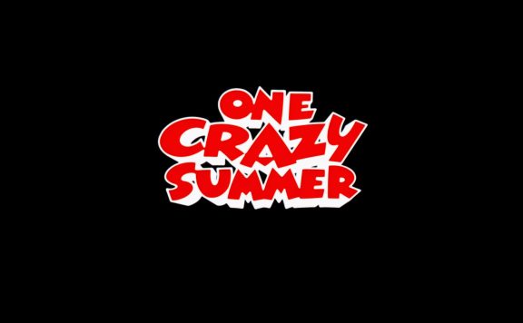 one crazy summer title