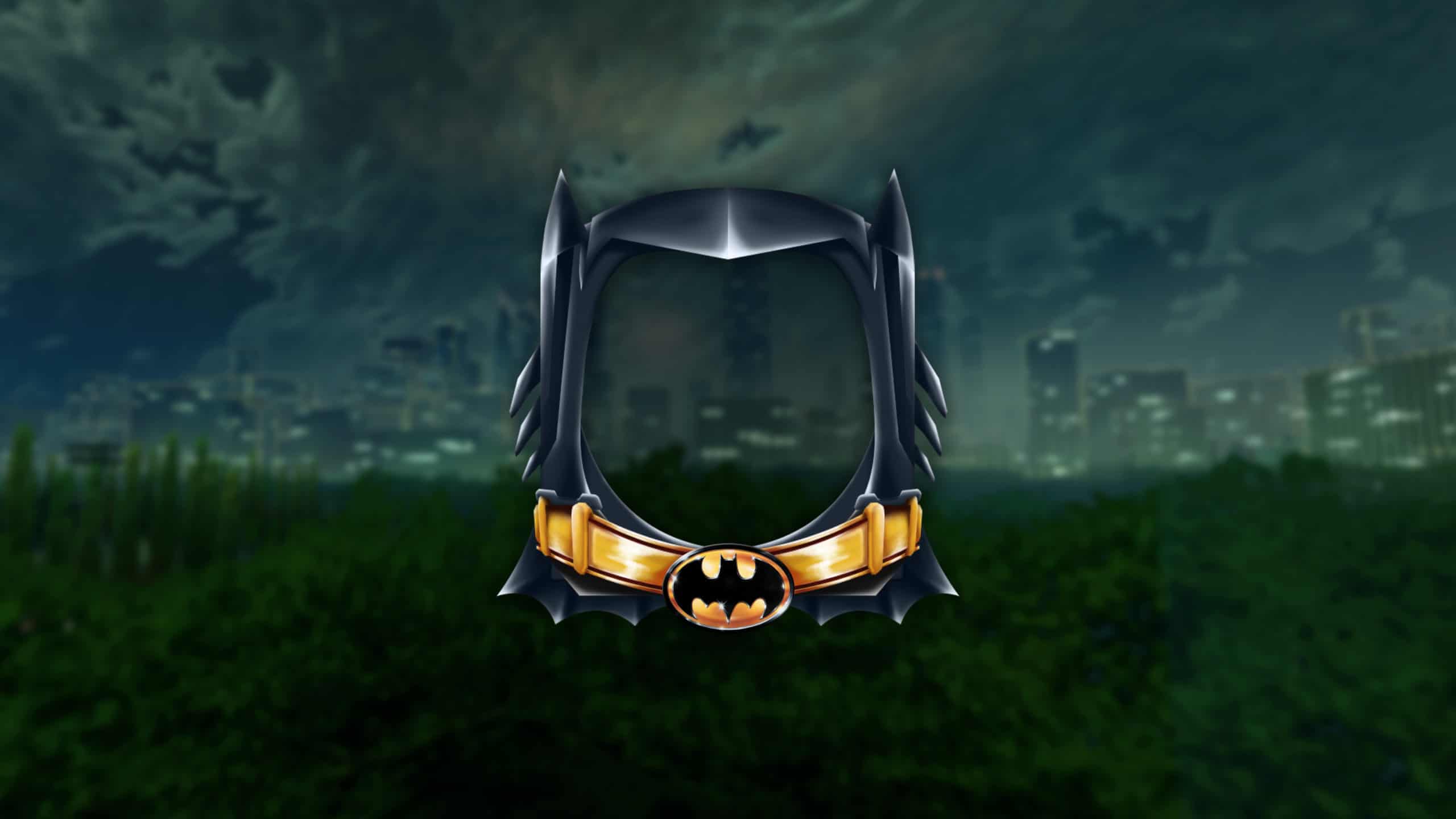 Batman Returns to Rocket League on October 14 3 Batman Returns to Rocket League on October 14 2