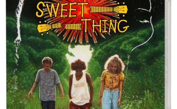 sweet thing dvd october