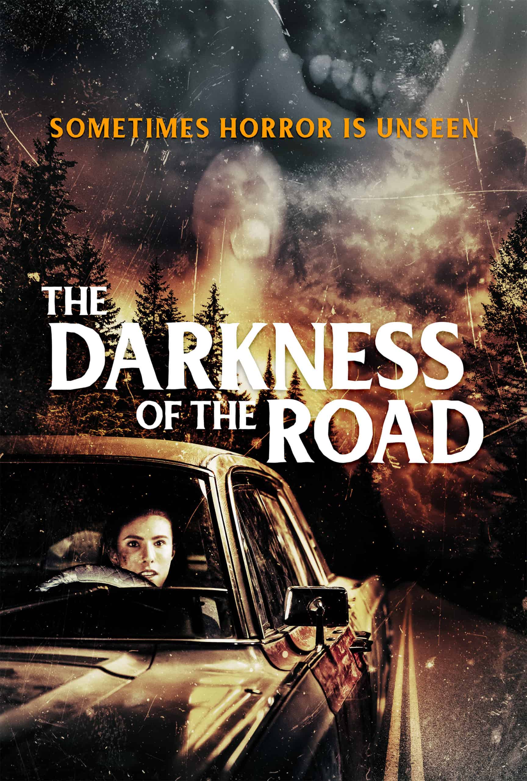 Here's the chilling new trailer for THE DARKNESS OF THE ROAD 4 Here's the chilling new trailer for THE DARKNESS OF THE ROAD 3