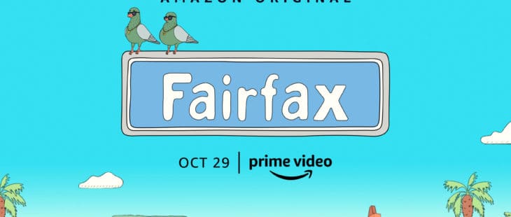 Fairfax October 29th