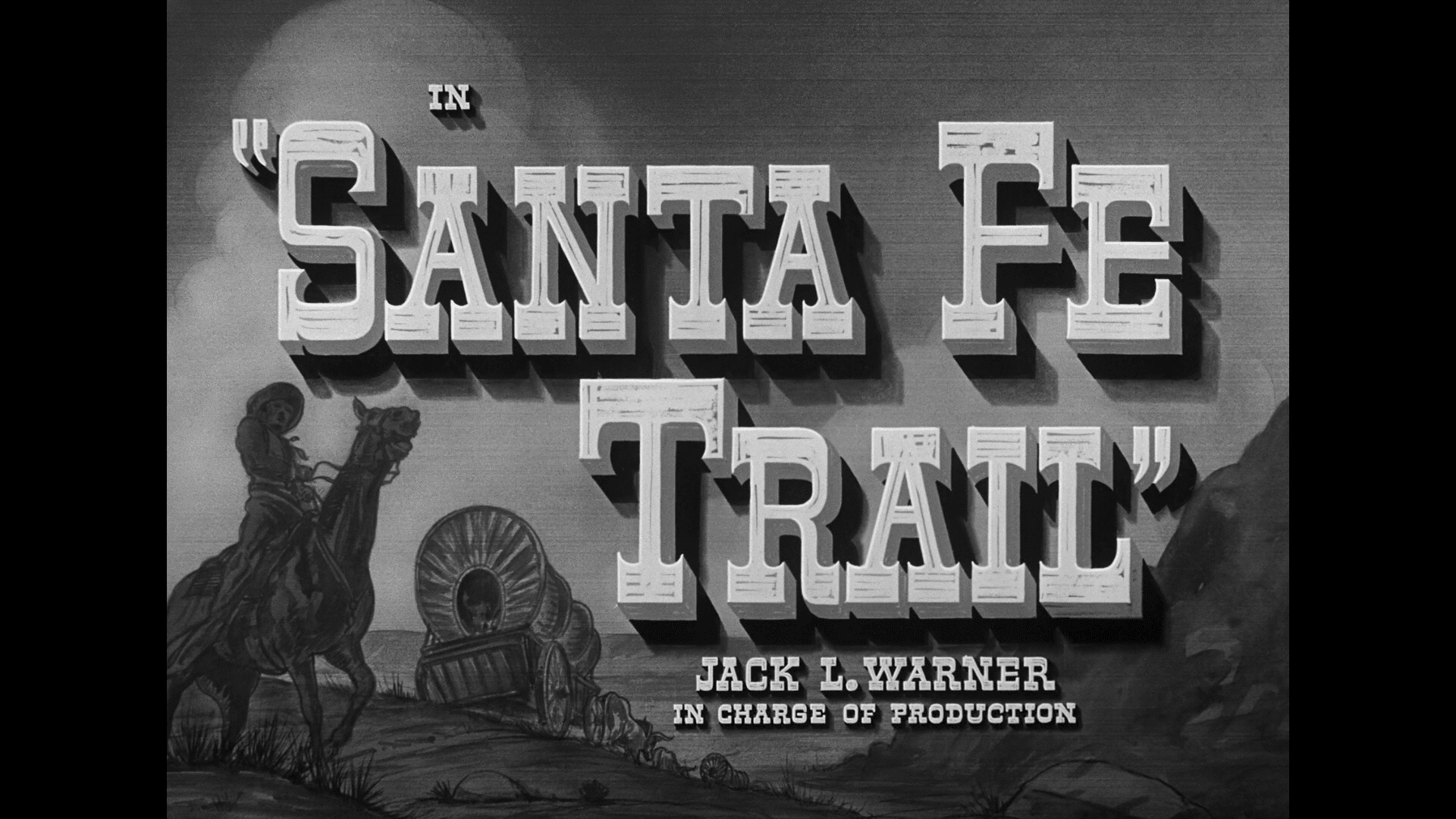 Santa Fe Trail title