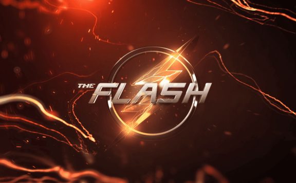 the flash season 7 title